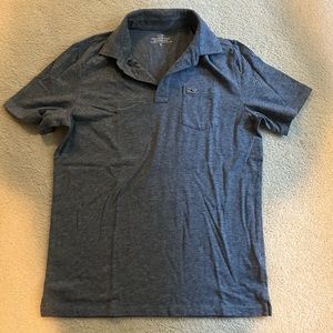 Vineyard Vines Boys Edgartown Polo